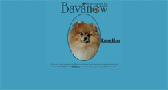 Desktop Screenshot of bavanew.com